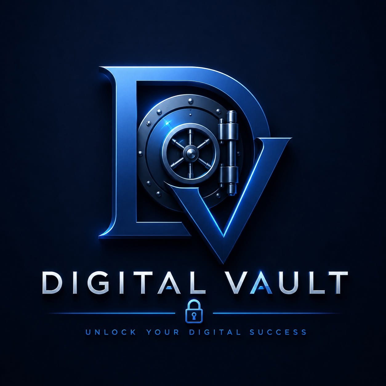  Digital Vault