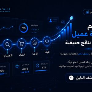 Customer Journey Blueprint